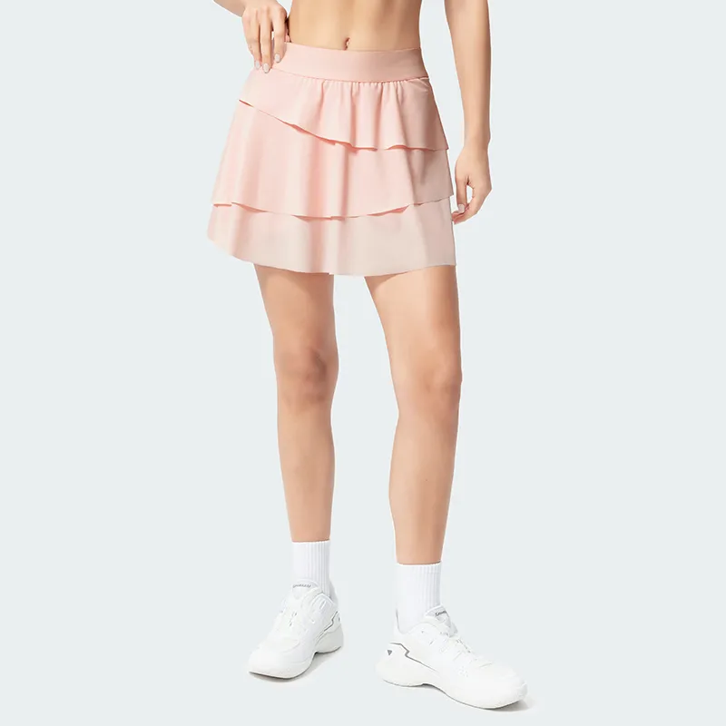 Kawasaki Match Clothing Collection Casual Short Skirts Women's-5