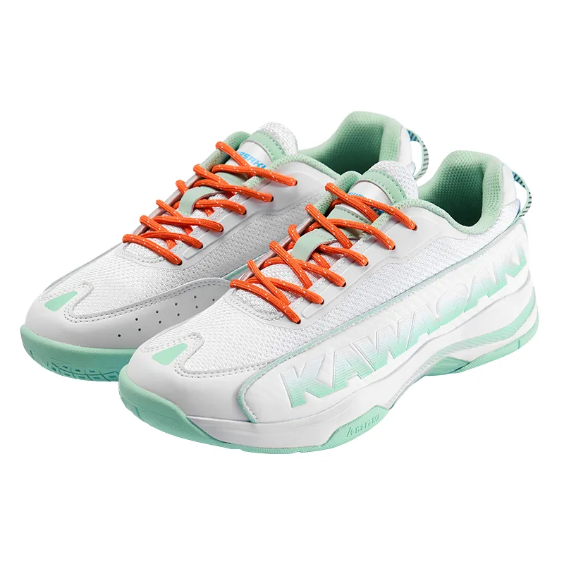 Kawasaki Dreamcatcher Galaxy Cushioning, Breathable, Supportive Low Top Badminton Shoes Unisex-7