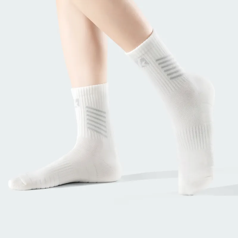 Kawasaki Allure Series Mid Calf Socks Women's 1 Pack-1