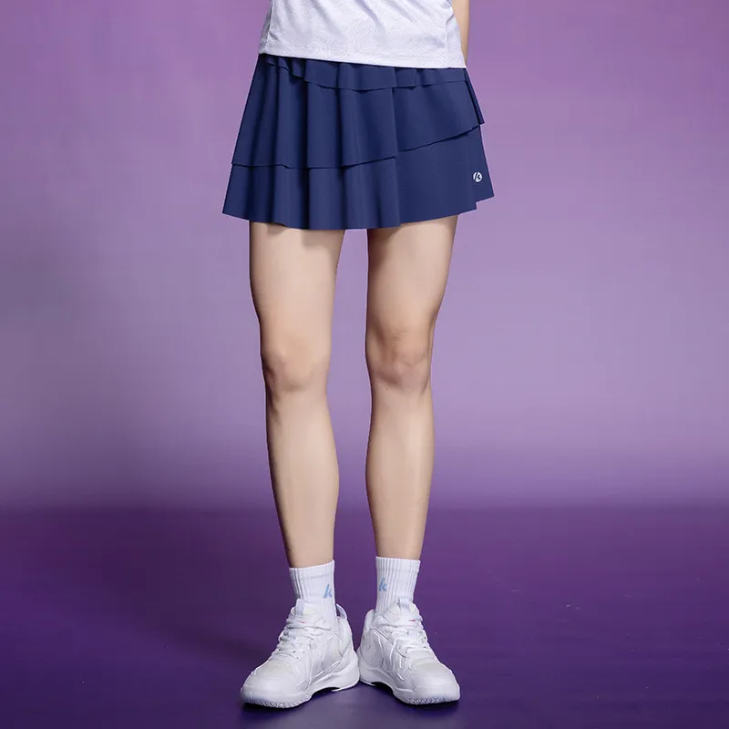 Kawasaki Match Clothing Collection Casual Short Skirts Women's-10