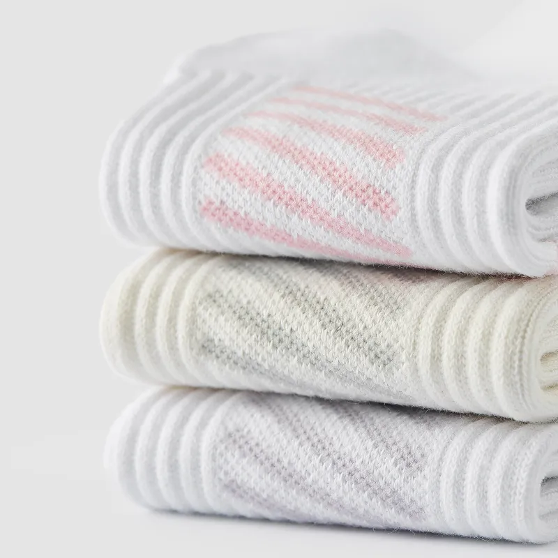 Kawasaki Allure Series Mid Calf Socks Women's 1 Pack-4
