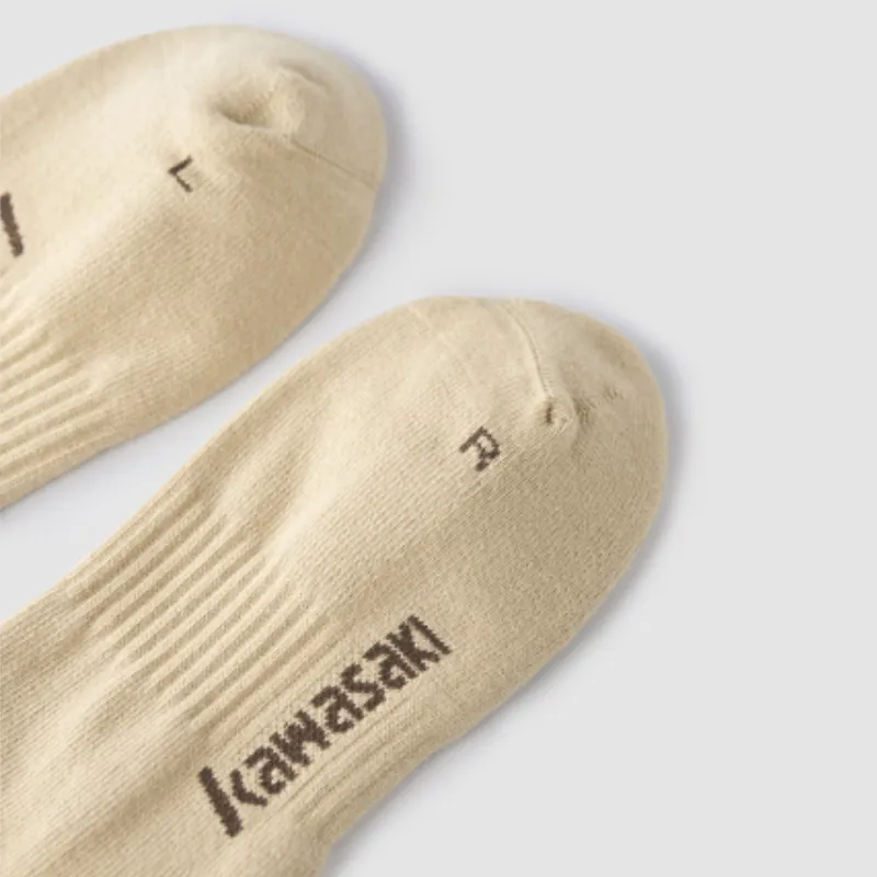 Kawasaki Vintage Collection Mid Calf Socks Men's 1 Pack-5