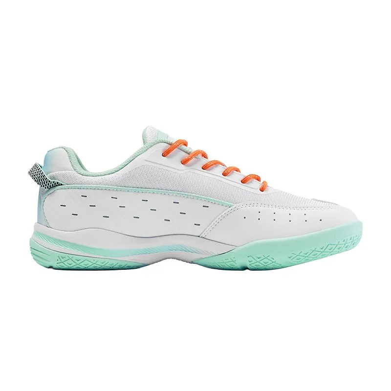 Kawasaki Dreamcatcher Galaxy Cushioning, Breathable, Supportive Low Top Badminton Shoes Unisex-6