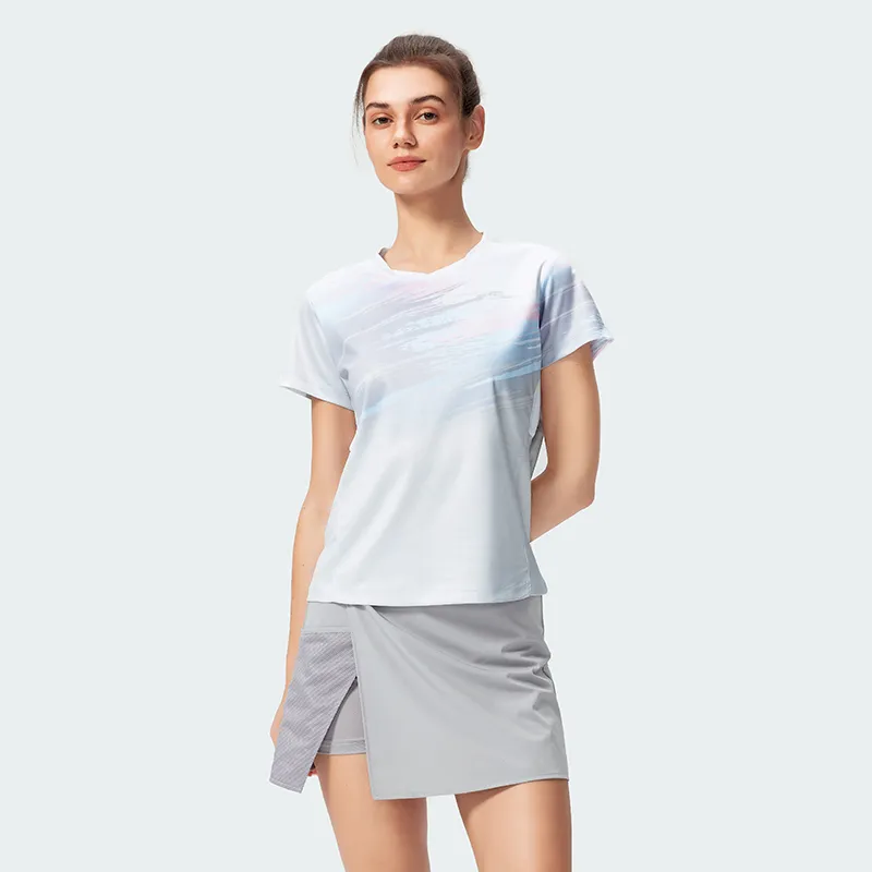 Kawasaki Match Clothing Collection T Shirt Women's-9