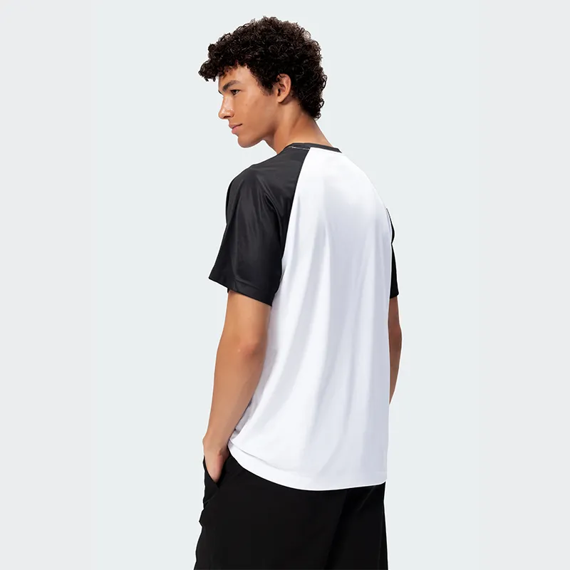 Kawasaki Vintage Collection T Shirt Men's White Black-2