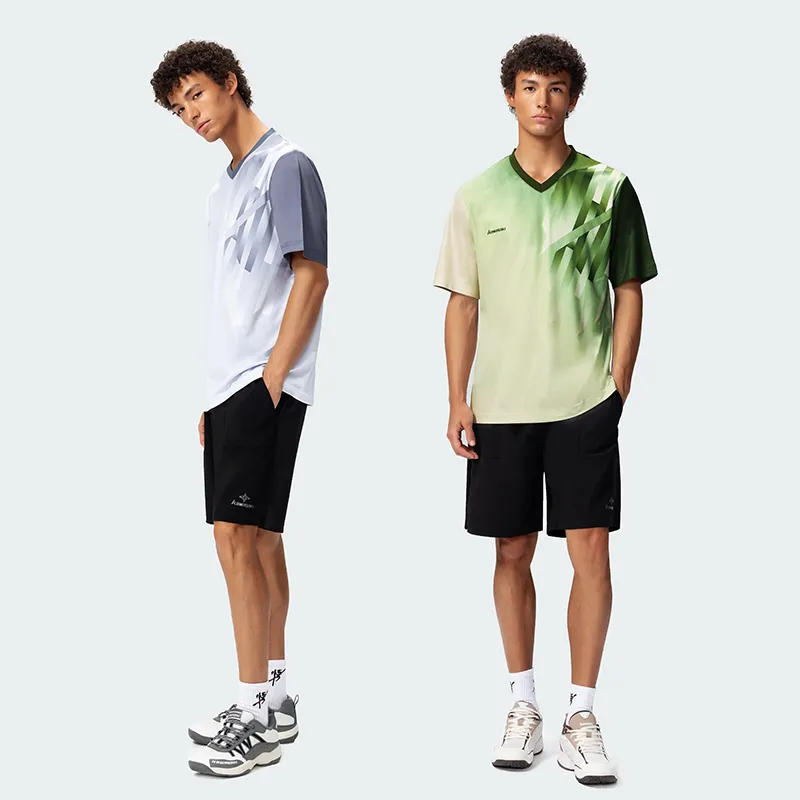 Kawasaki Vintage Collection T Shirt Men's Black White-4