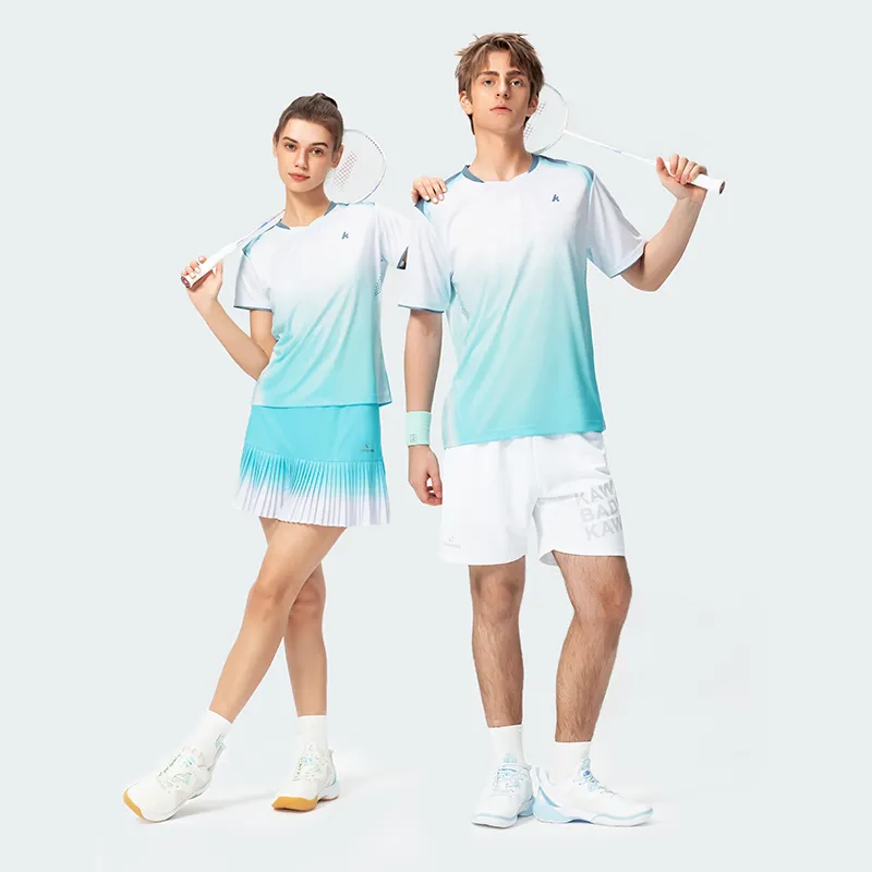 Kawasaki T Shirts Men-4