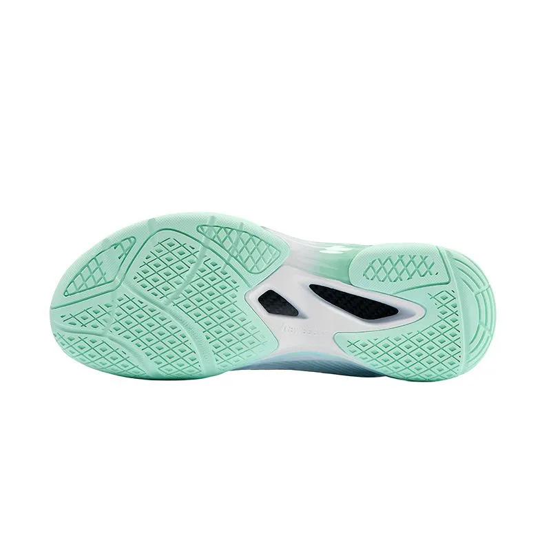 Kawasaki Dreamcatcher Galaxy Cushioning, Breathable, Supportive Low Top Badminton Shoes Unisex-9