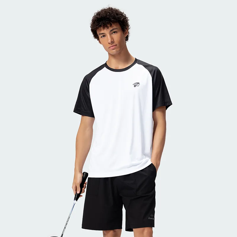 Kawasaki Vintage Collection T Shirt Men's White Black-3