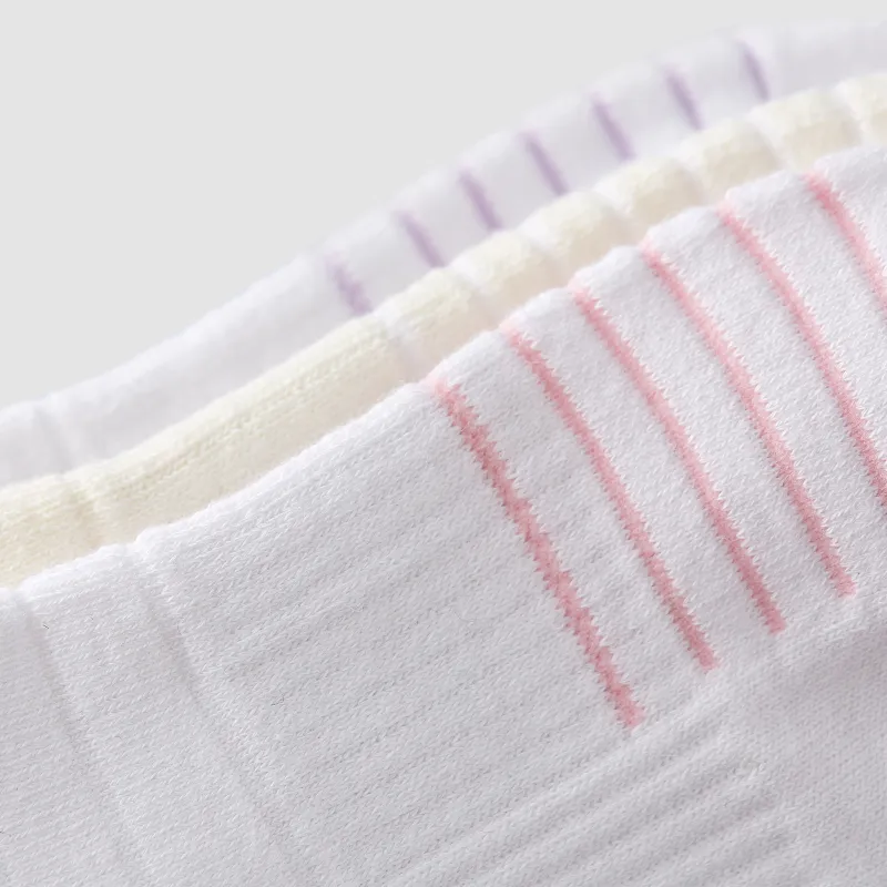 Kawasaki Allure Series Mid Calf Socks Women's 1 Pack-14