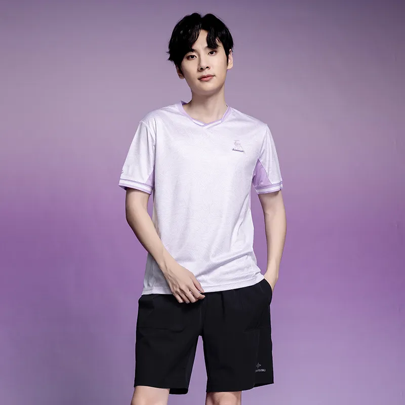 Kawasaki Match Clothing Collection Flying Collection T Shirt Men's-6