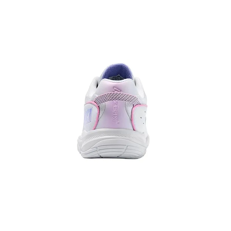 Kawasaki Dreamcatcher Galaxy Cushioning, Breathable, Supportive Low Top Badminton Shoes Unisex-13
