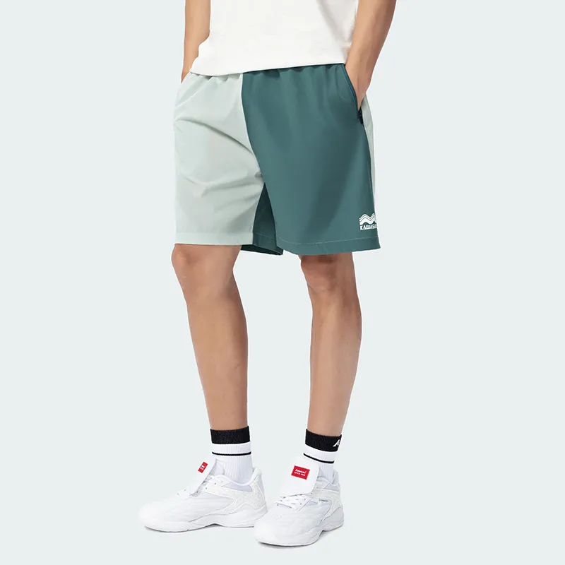 Kawasaki Vintage Collection Casual Shorts Men's-6