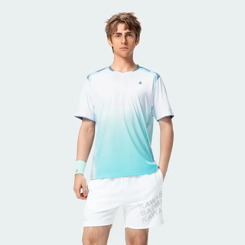 Kawasaki T Shirts Men-3