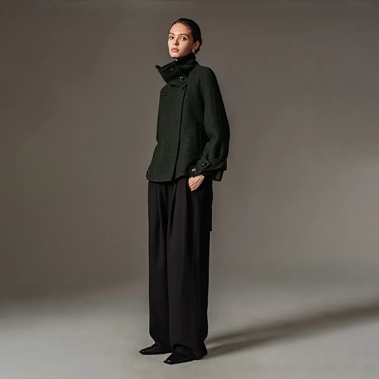 MOSIIMORII Coats Women's-8