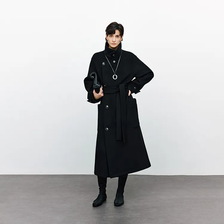 MOSIIMORII Coats Women's-11