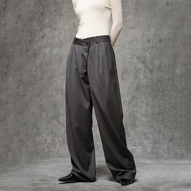 MOSIIMORII Casual Pants Women's-7