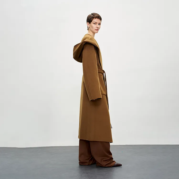 MOSIIMORII Coats Women's-14