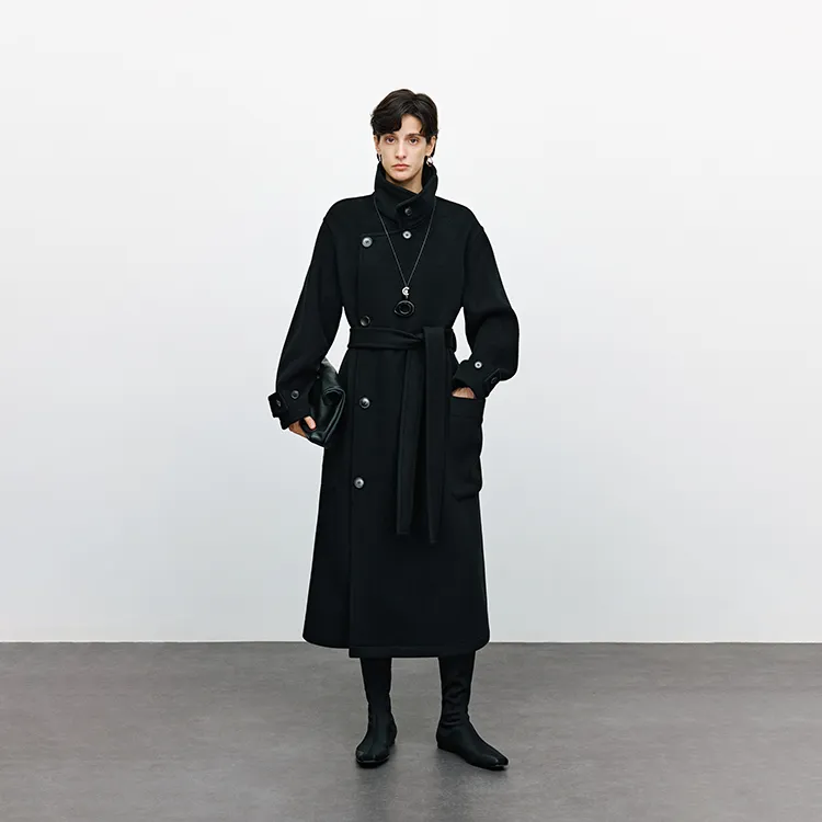 MOSIIMORII Coats Women's-9