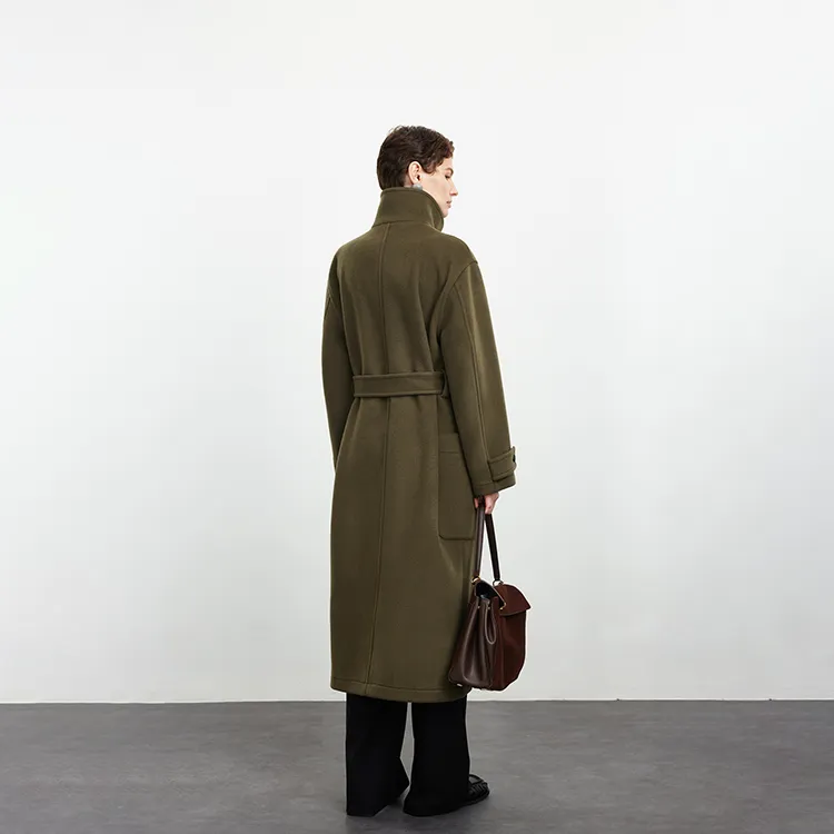 MOSIIMORII Coats Women's-4