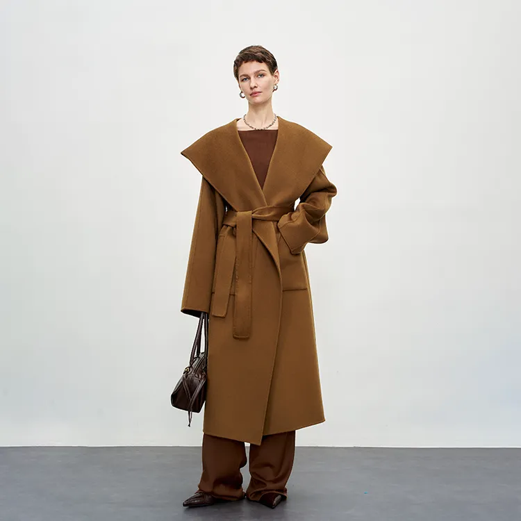 MOSIIMORII Coats Women's-13
