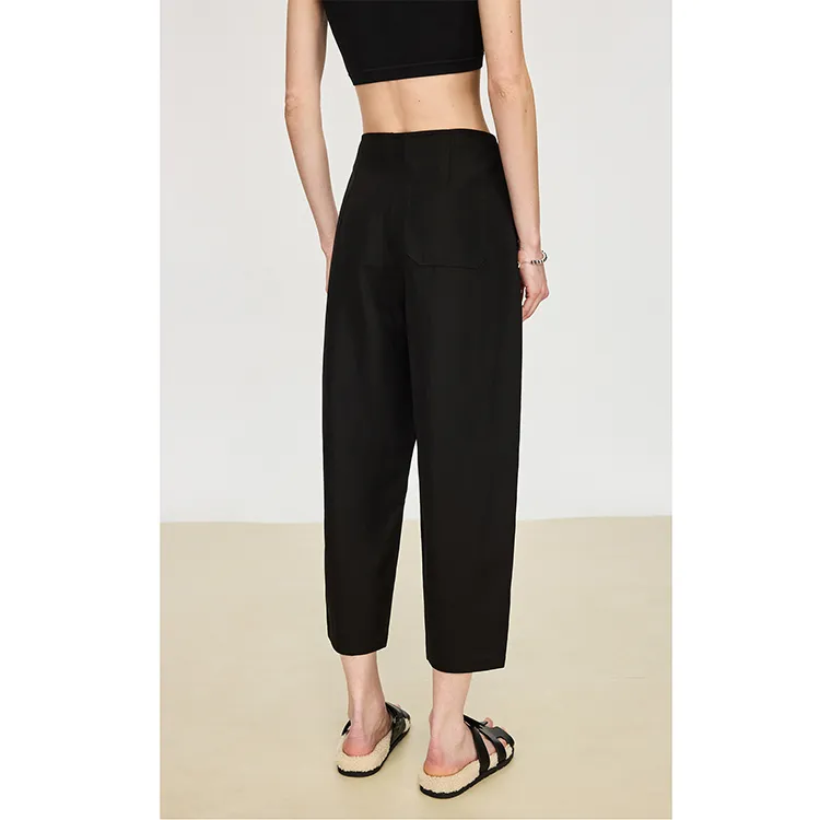 MOSIIMORII Casual Pants Women's-1
