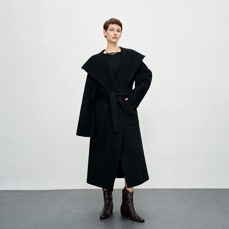 MOSIIMORII Coats Women's-4