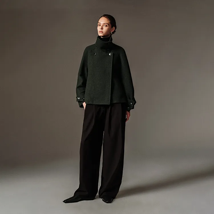 MOSIIMORII Coats Women's-7