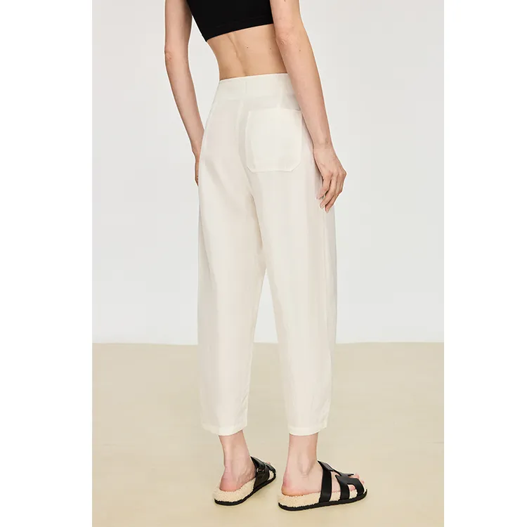 MOSIIMORII Casual Pants Women's-3