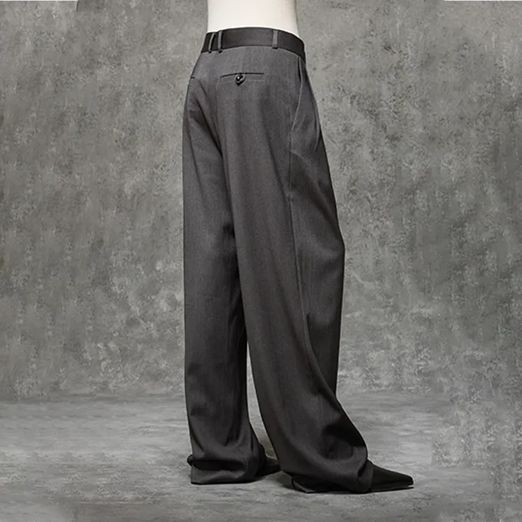 MOSIIMORII Casual Pants Women's-6