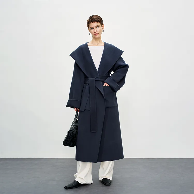 MOSIIMORII Coats Women's-7