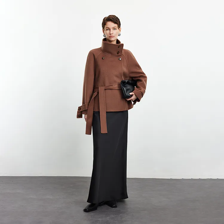 MOSIIMORII Coats Women's-2