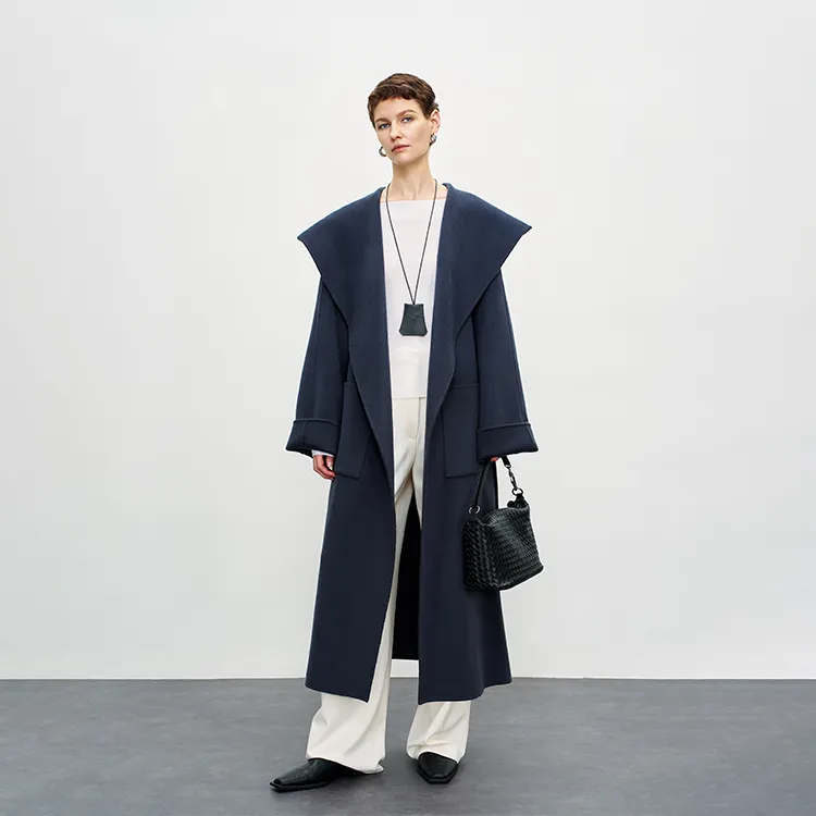 MOSIIMORII Coats Women's-9