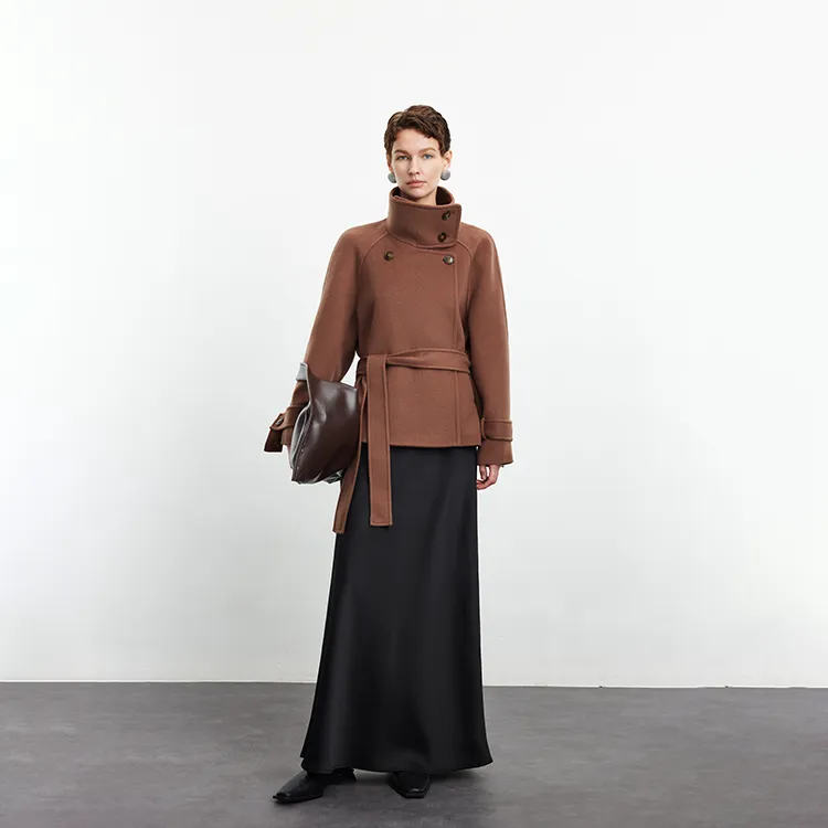 MOSIIMORII Coats Women's-3