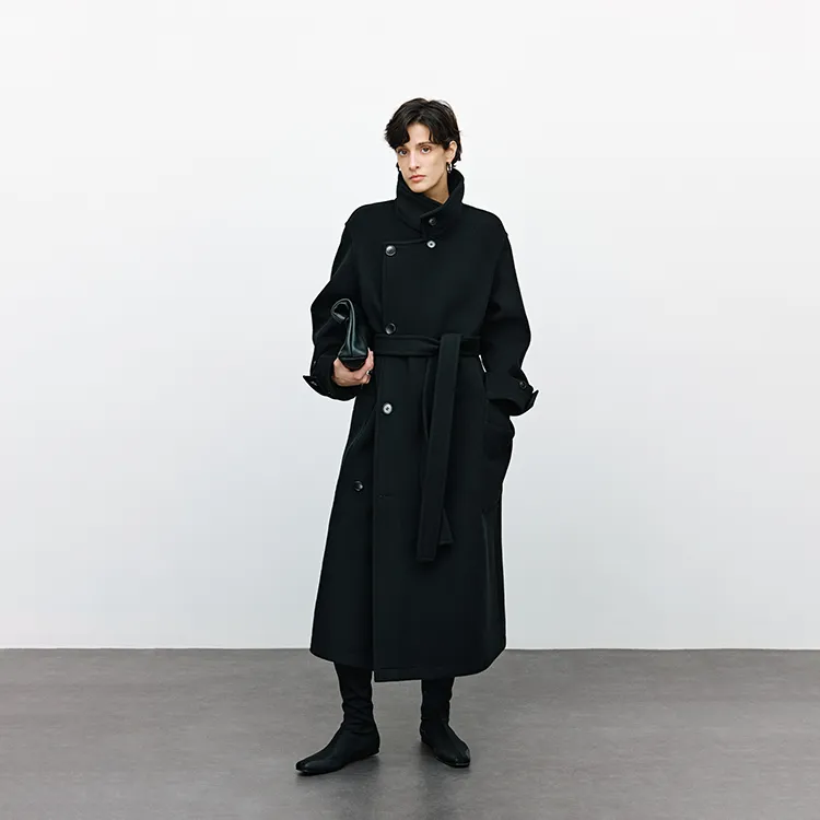 MOSIIMORII Coats Women's-10