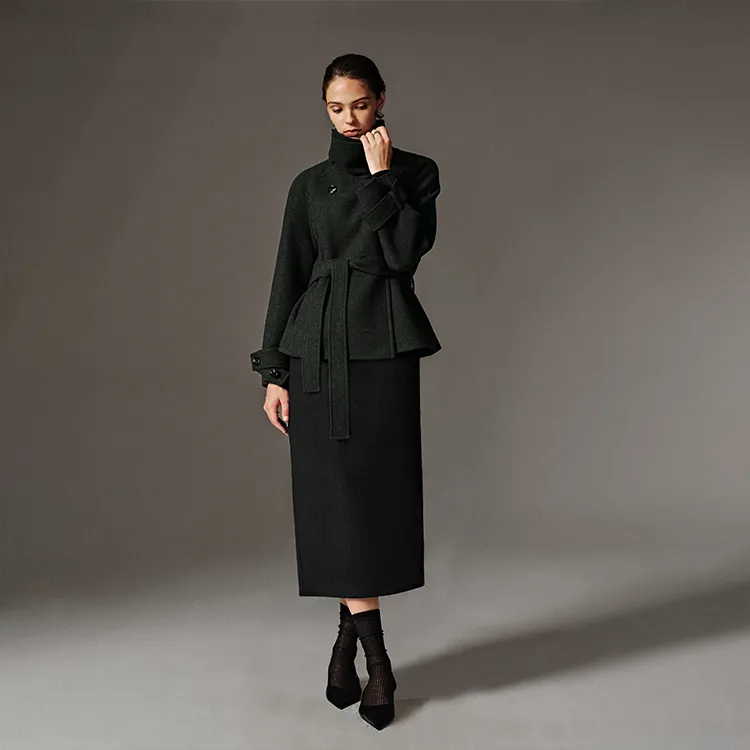 MOSIIMORII Coats Women's-9