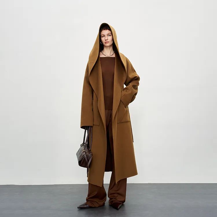 MOSIIMORII Coats Women's-12