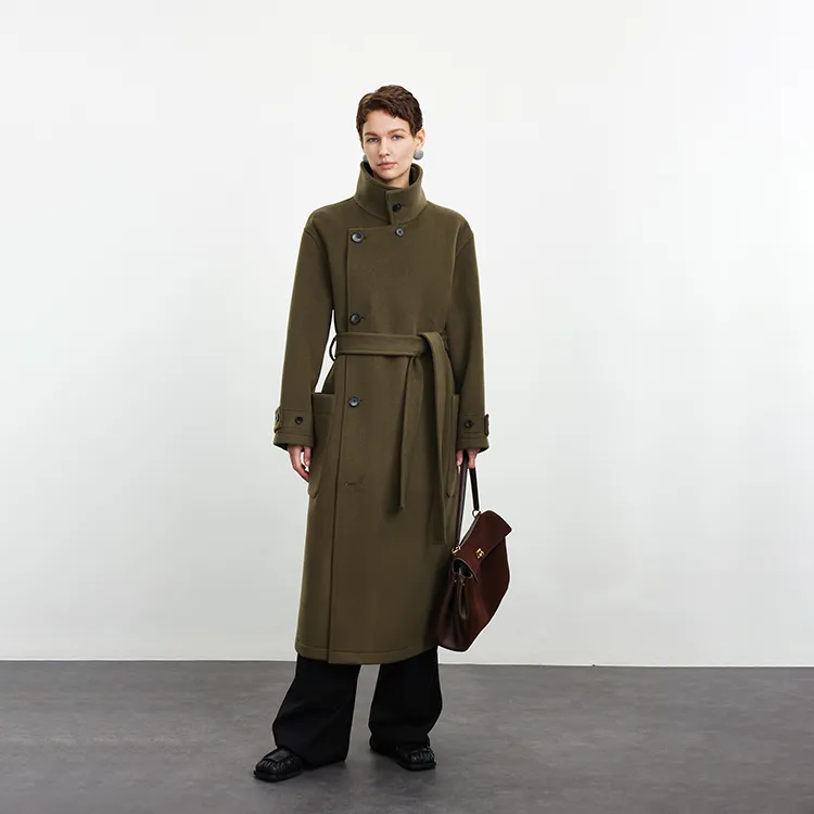 MOSIIMORII Coats Women's-6