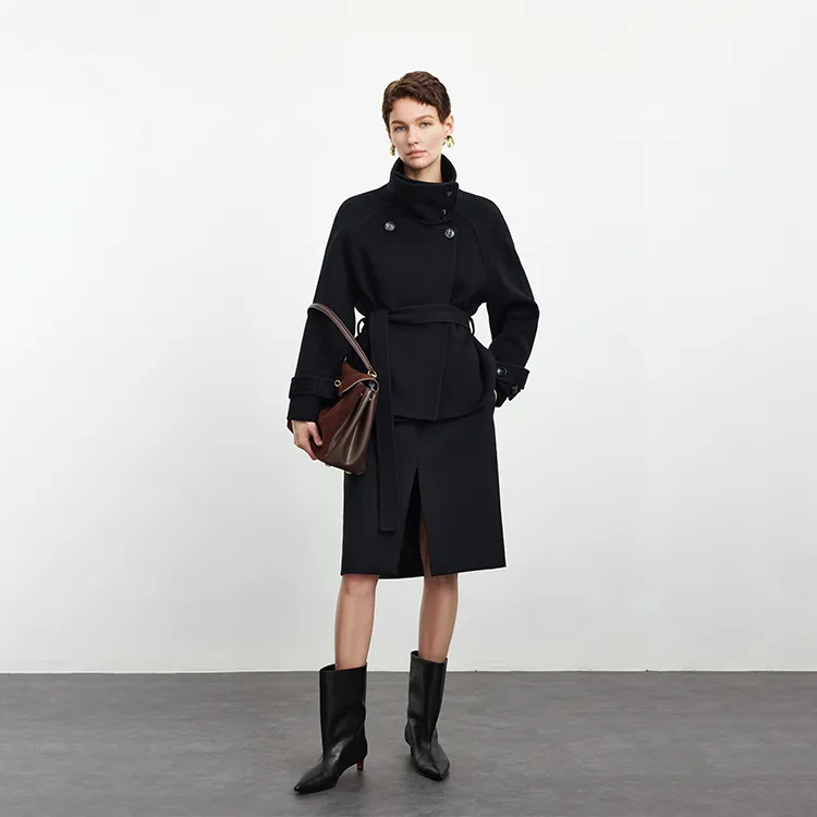MOSIIMORII Coats Women's-13