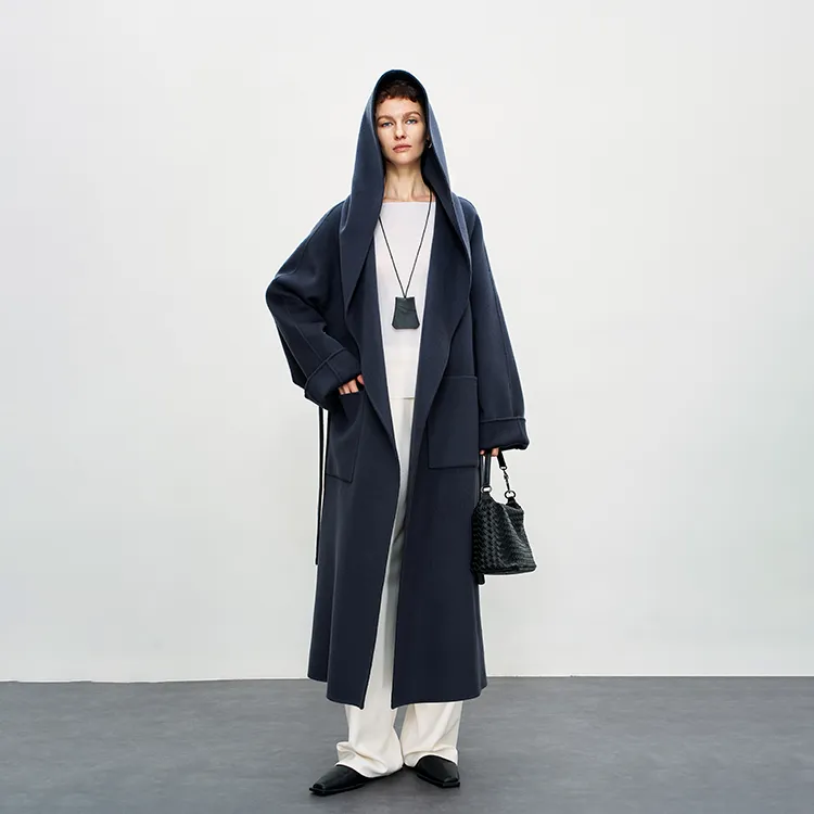 MOSIIMORII Coats Women's-8