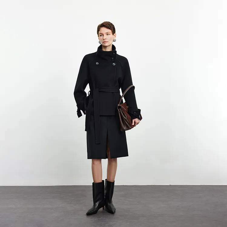 MOSIIMORII Coats Women's-12