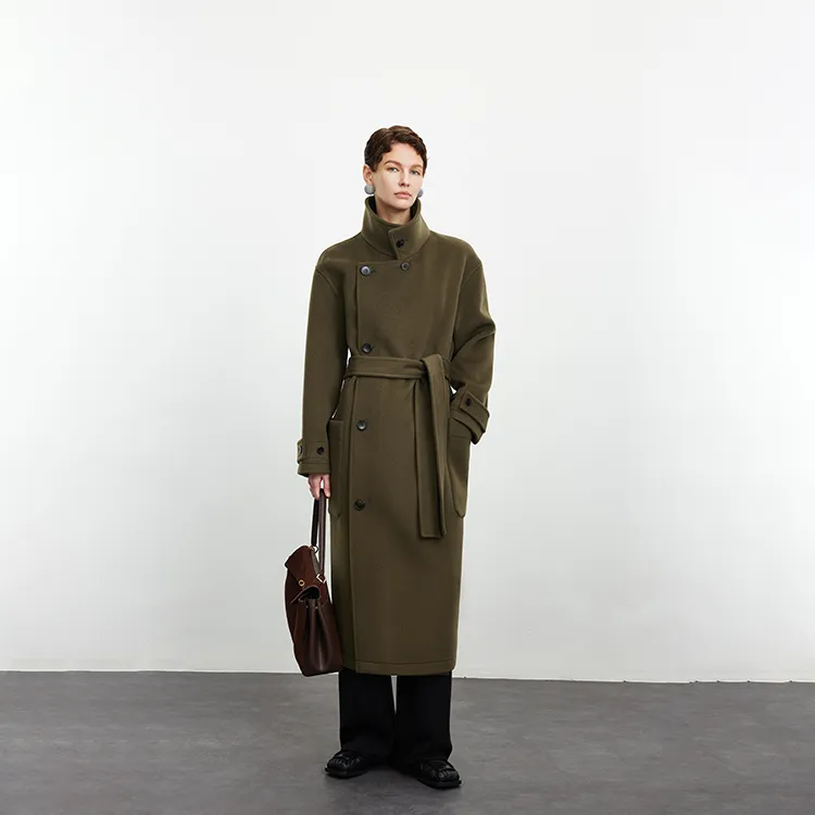 MOSIIMORII Coats Women's-5