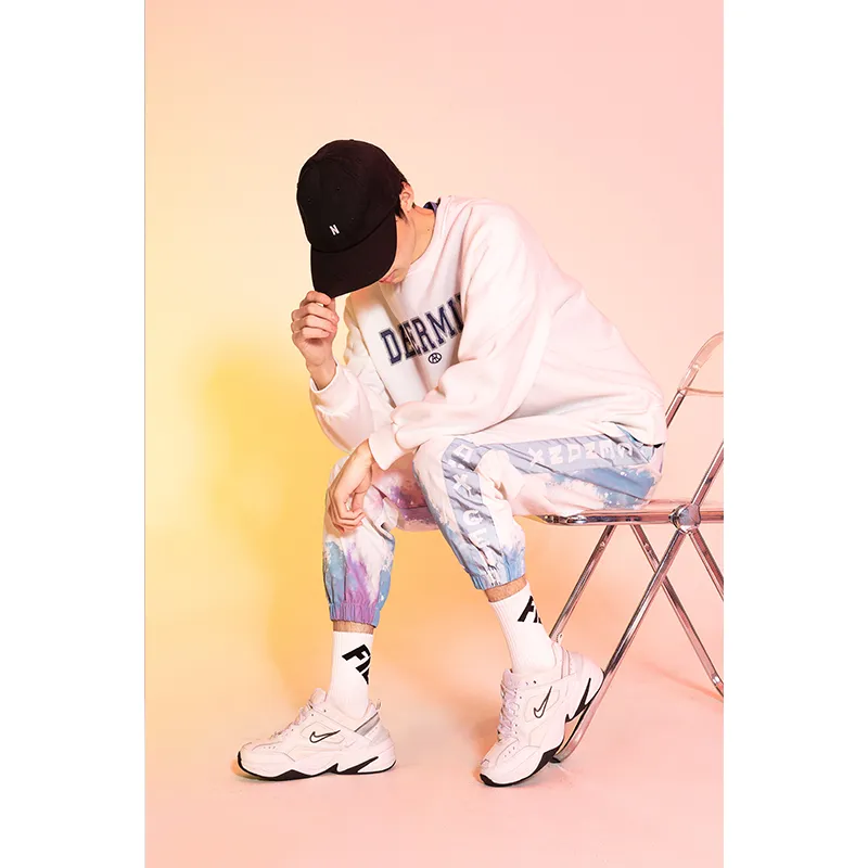 Caramella Basketball Socks Unisex Combo-5