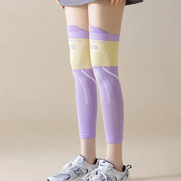 Caramella Knee-High Socks Unisex 1 Pair Gift Box Sets-10