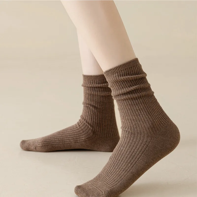 Caramella Mid Calf Socks Women's-7