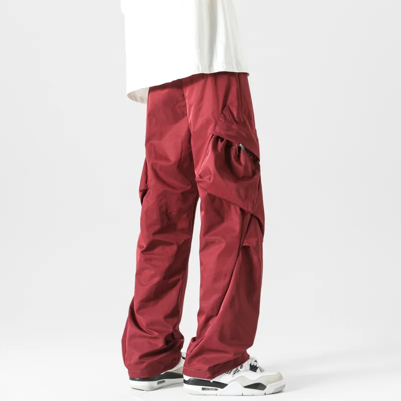 TBSM Casual Pants Unisex-40