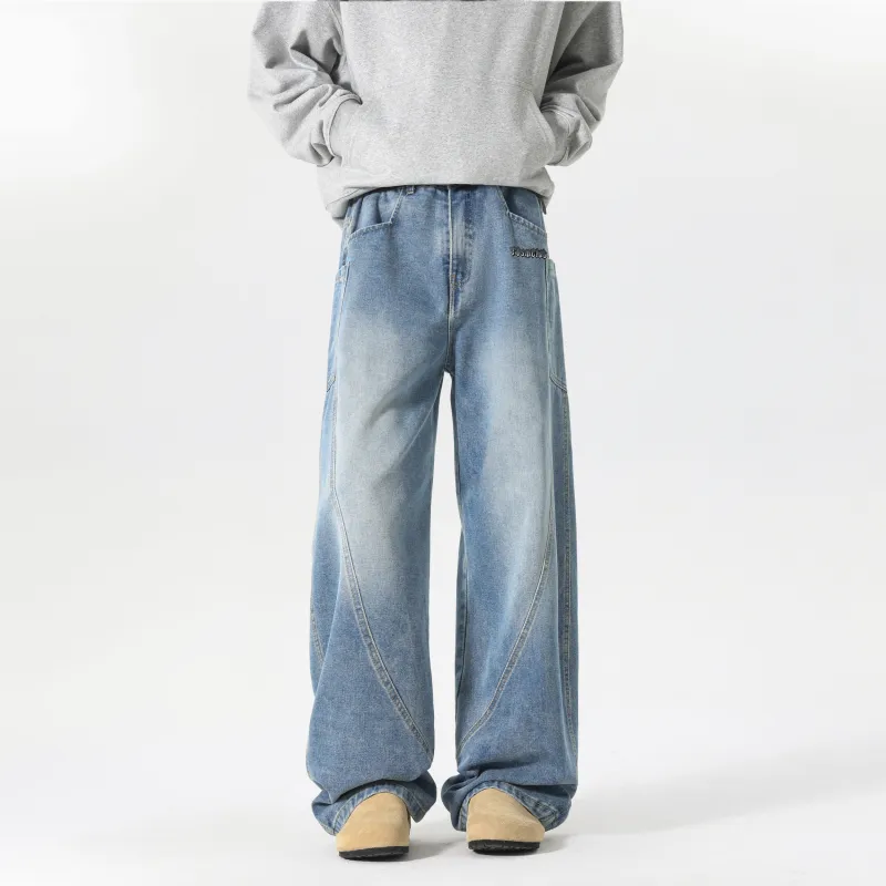 TBSM Jeans Unisex-21