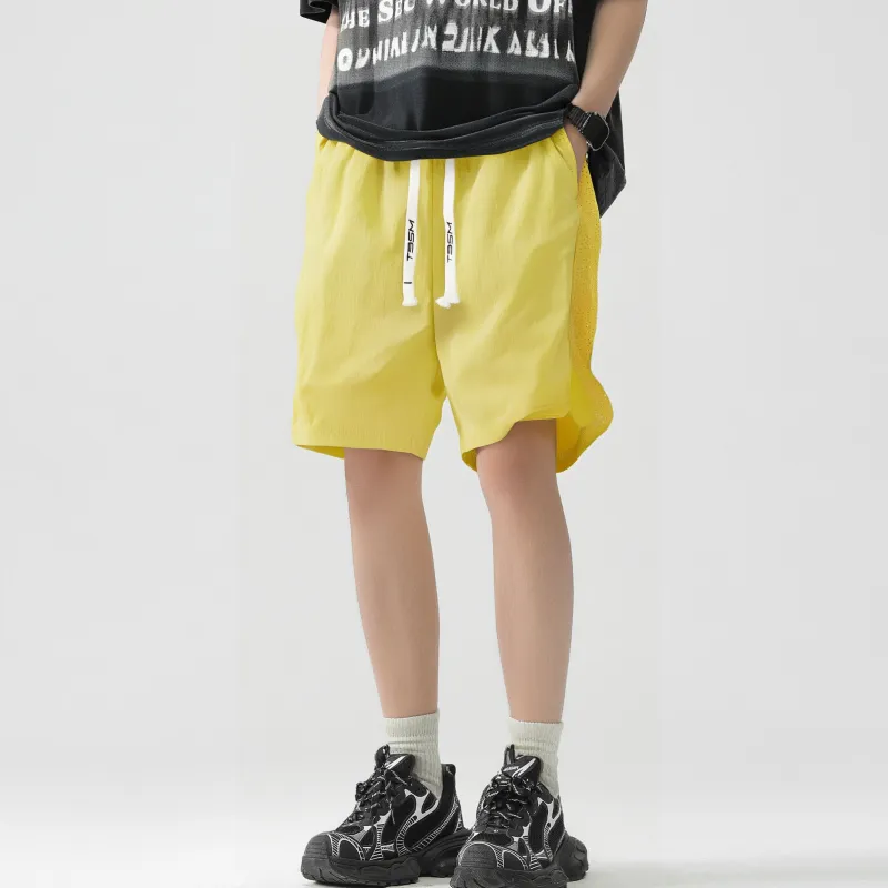 TBSM Casual Shorts Unisex-2