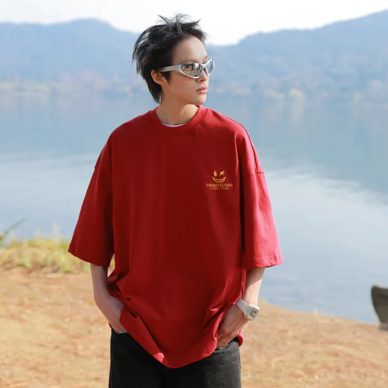 TBSM T-Shirts Unisex-14