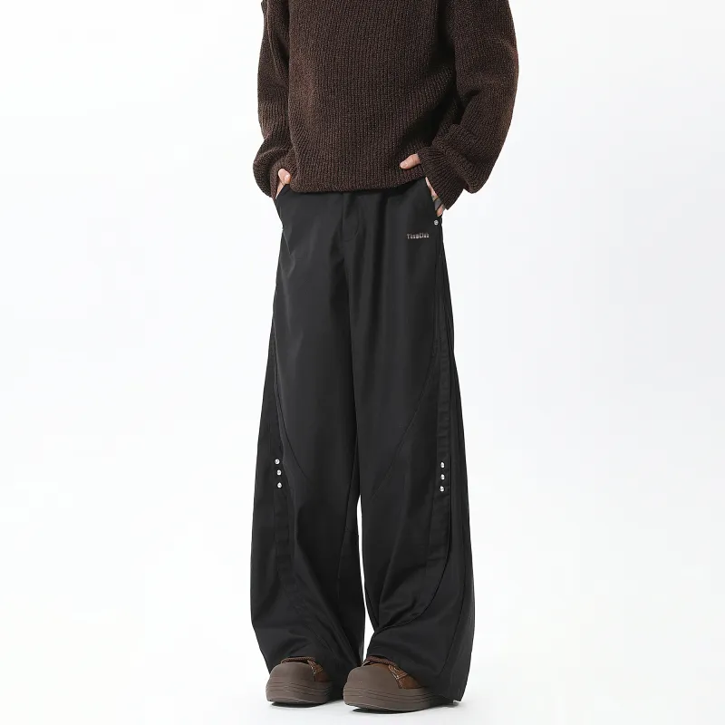 TBSM Suit Trousers Unisex-14